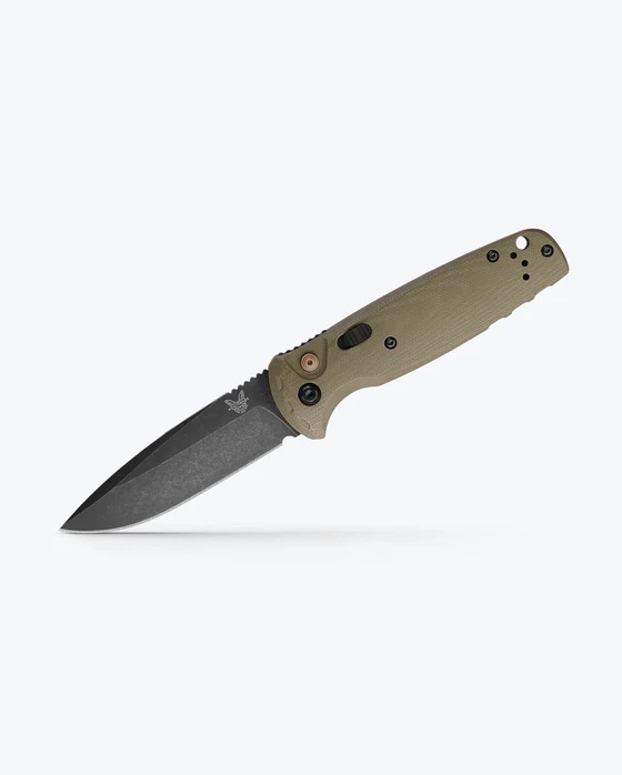 CLA | OD Green G10 4300bk-02 — product photograph