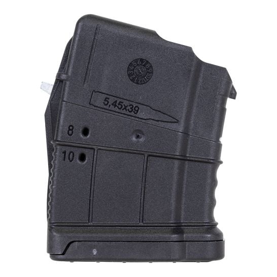 AC Unity 5.45X39 AK74 10rd Magazine — product photograph