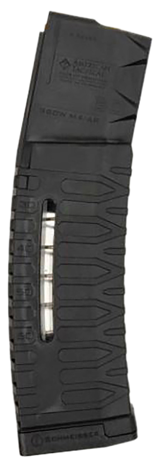 ATI ATI M556S60WMLE Schmeisser S60 60rd 223 Rem/5.56x45mm NATO Black Polymer