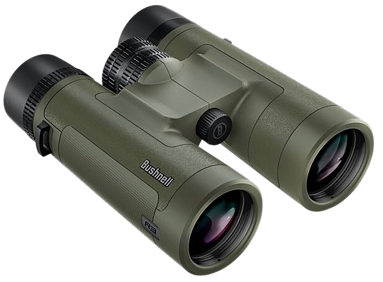 Bushnell R3-842 R3 8x42mm BaK-4 Roof Prism Ranger Green